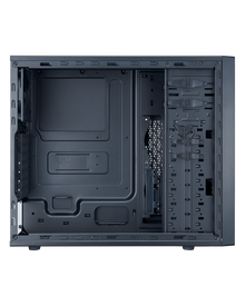 Cooler Master N400 (NSE-400-KWN1) Mid Tower — 4
