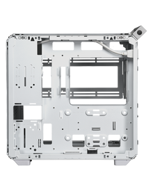 Cooler Master QUBE 500 Flatpack Macaron Edition Mid Tower Pink — 6