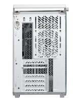 Cooler Master QUBE 500 Flatpack Macaron Edition Mid Tower Pink — 7
