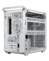 Cooler Master QUBE 500 Flatpack Macaron Edition Mid Tower Pink — 8
