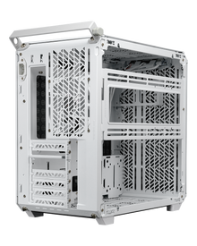 Cooler Master QUBE 500 Flatpack Macaron Edition Mid Tower Pink — 8