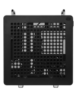 Cooler Master QUBE 540 SPECIAL Stainless Steel Silver — 5