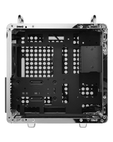 Cooler Master QUBE 540 SPECIAL Stainless Steel Silver — 6