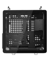 Cooler Master QUBE 540 SPECIAL Stainless Steel Silver — 7