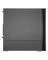 Cooler Master Silencio S400 Steel Micro-ATX Tower — 4