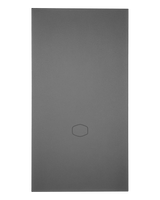 Cooler Master Silencio S400 Steel Micro-ATX Tower — 7