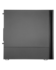 Cooler Master Silencio S400 TG Micro-ATX Tower — 4