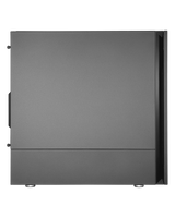 Cooler Master Silencio S600 Steel Mid Tower — 5