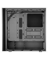 Cooler Master Silencio S600 Steel Mid Tower — 7