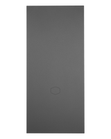 Cooler Master Silencio S600 Steel Mid Tower — 8