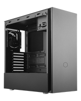 Cooler Master Silencio S600 TG Mid Tower — 3