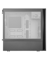Cooler Master Silencio S600 TG Mid Tower — 4