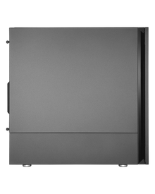Cooler Master Silencio S600 TG Mid Tower — 5