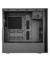 Cooler Master Silencio S600 TG Mid Tower — 6
