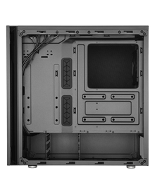 Cooler Master Silencio S600 TG Mid Tower — 7