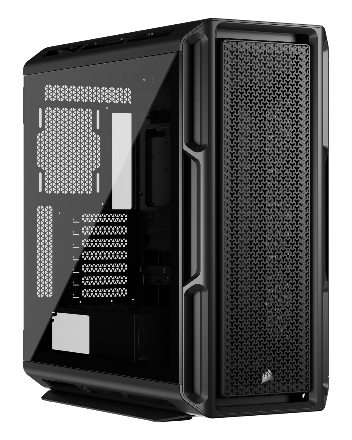 Corsair 5000T Mid Tower — 1