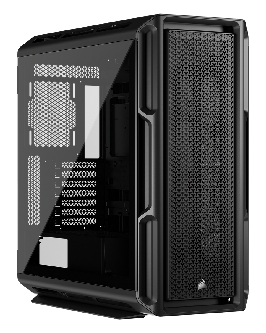 Corsair 5000T Mid Tower — 1