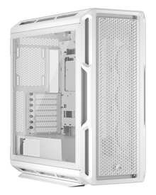 Corsair 5000T Mid Tower White — 1