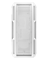 Corsair 5000T Mid Tower White — 2