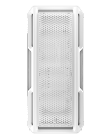Corsair 5000T Mid Tower White — 2