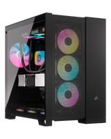 Corsair 6500D AIRFLOW Mid Tower — 1