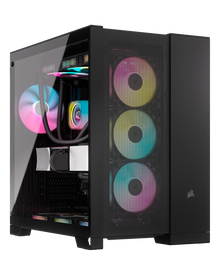 Corsair 6500D AIRFLOW Mid Tower — 1