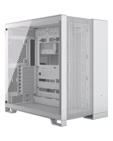 Corsair 6500D AIRFLOW Mid Tower White — 2