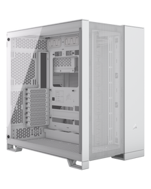 Corsair 6500D AIRFLOW Mid Tower White — 2