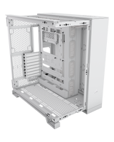 Corsair 6500D AIRFLOW Mid Tower White — 3