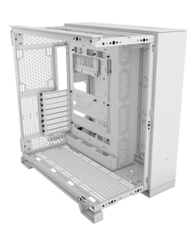 Corsair 6500D AIRFLOW Mid Tower White — 3