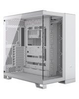 Corsair 6500X Mid Tower White — 2