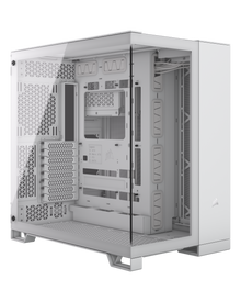 Corsair 6500X Mid Tower White — 2
