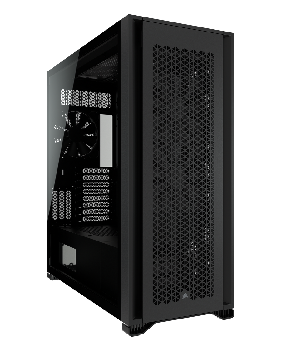 Corsair 7000D AIRFLOW Full Tower — 1