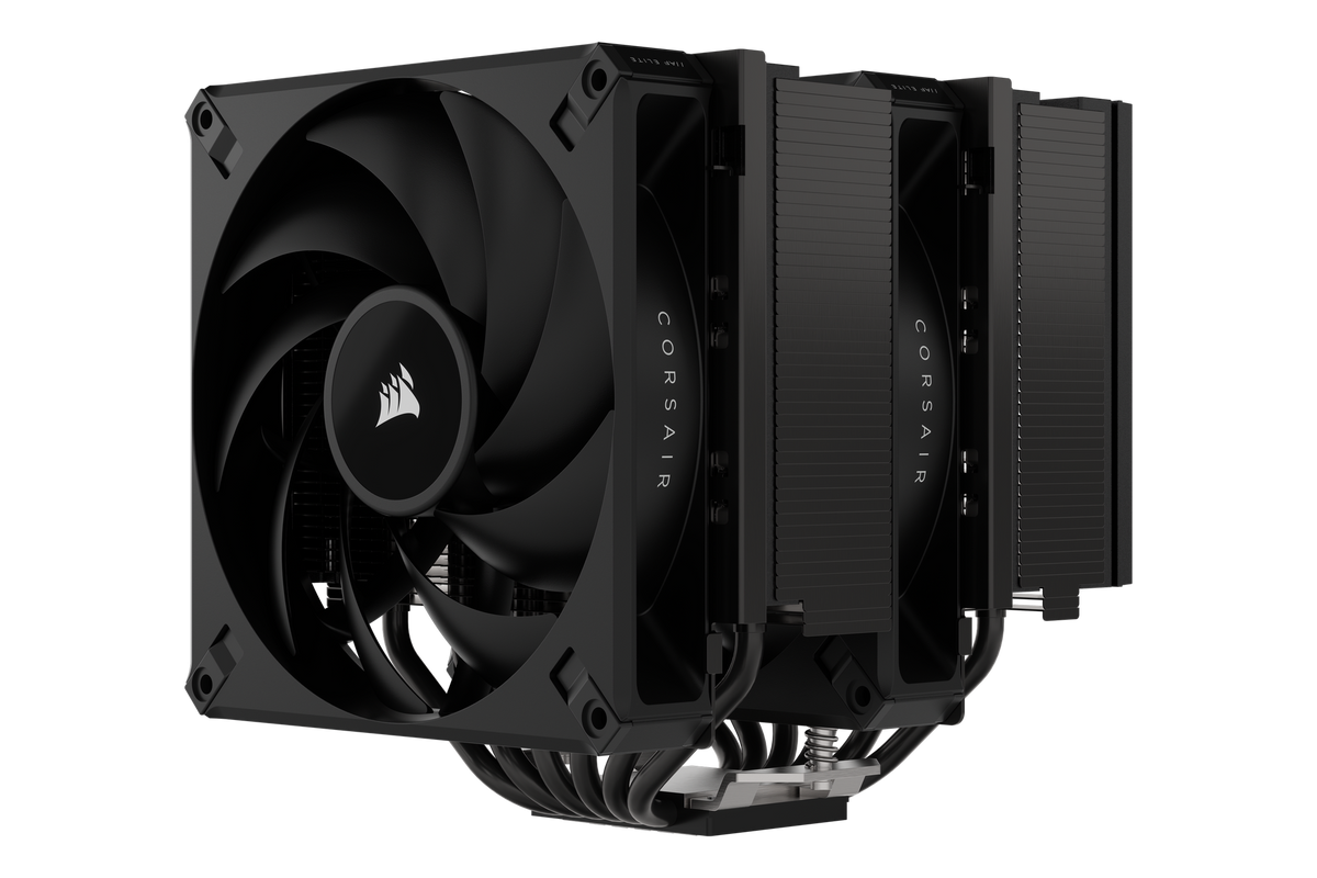 Corsair A115 Air Cooler — 1