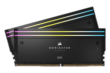 Corsair Dominator Titanium First Edition 32GB (2x16GB) DDR5-7200 CL34 — 1
