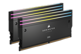 Corsair Dominator Titanium First Edition 32GB (2x16GB) DDR5-7200 CL34 — 3