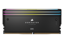 Corsair Dominator Titanium First Edition 32GB (2x16GB) DDR5-7200 CL34 — 5