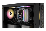 Corsair Dominator Titanium First Edition 48GB (2x24GB) DDR5-7200 CL36 White — 8