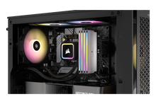 Corsair Dominator Titanium First Edition 48GB (2x24GB) DDR5-7200 CL36 White — 8