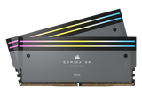Corsair Dominator Titanium RGB 32GB (2x16GB) DDR5-6000 CL30 Grey — 1