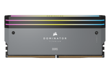Corsair Dominator Titanium RGB 32GB (2x16GB) DDR5-6000 CL30 Grey — 4