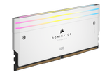Corsair Dominator Titanium RGB 32GB (2x16GB) DDR5-6000 CL30 White EXPO / XMP — 8