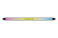 Corsair Dominator Titanium RGB 32GB (2x16GB) DDR5-6400 CL32 White — 6