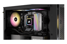 Corsair Dominator Titanium RGB 32GB (2x16GB) DDR5-6400 CL32 White — 8