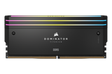 Corsair Dominator Titanium RGB 32GB (2x16GB) DDR5-7200 CL34 — 5