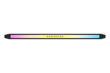 Corsair Dominator Titanium RGB 32GB (2x16GB) DDR5-6400 CL32 (CMP32GX5M2X6400C32) — 6