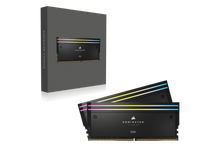 Corsair Dominator Titanium RGB 48GB (2x24GB) DDR5-7000 CL36 — 2