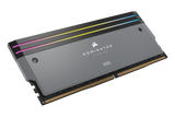 Corsair Dominator Titanium RGB 64GB (2x32GB) DDR5-6000 CL30 Grey — 5