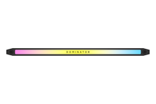 Corsair Dominator Titanium RGB 64GB (2x32GB) DDR5-6000 CL30 Grey — 6