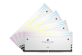 Corsair Dominator Titanium RGB 64GB (2x32GB) DDR5-6000 CL30 White EXPO / XMP — 7